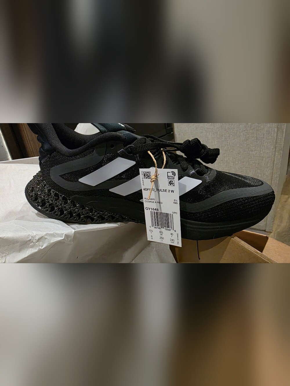 Adidas FWD Pulse 2